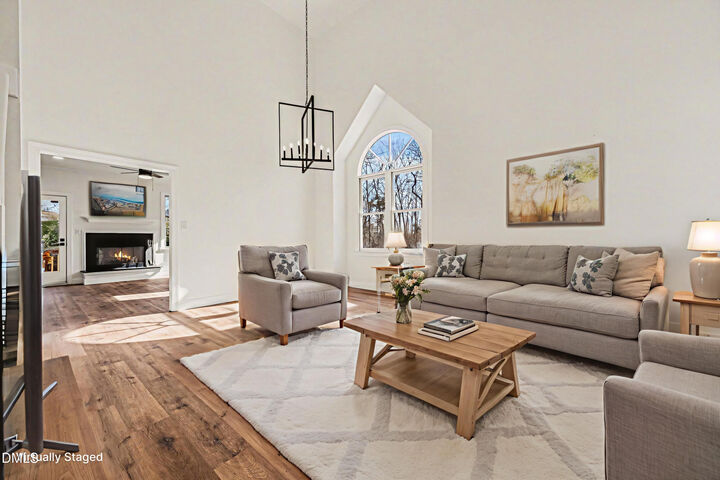 Property Photo:  6 Timbercreek Court  NC 27712 