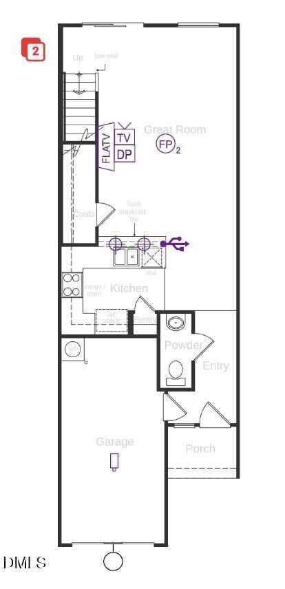 Property Photo:  10512 Brookside Reserve Road  NC 27614 