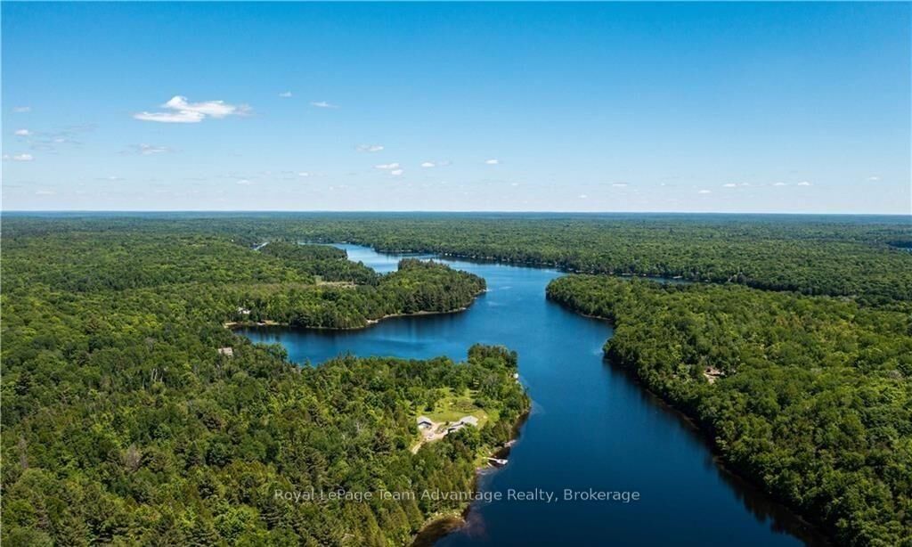 Property Photo:  990 Shawanaga Lake Road  ON P0A 1G0 
