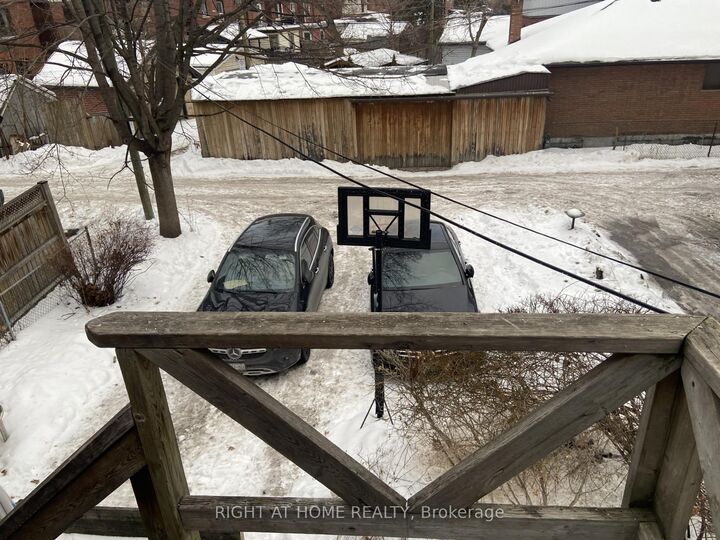 Property Photo: 995 Main Street E ON L8M 1N3