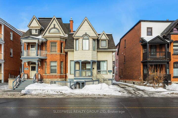 455-457 Somerset Street W — photo 1