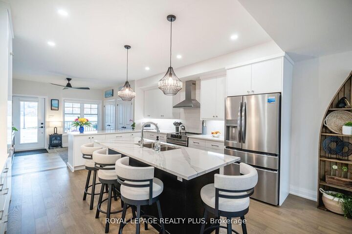 Property Photo: 17 Quarry Road ON L9M 0W6