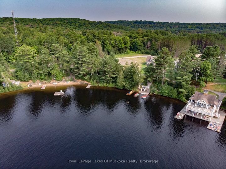 Property Photo: 1020 Birch Glen Road V15 W 9 ON P0B 1A0