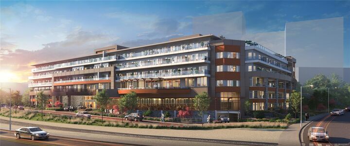 200 Tyee Rd 209 — photo 1
