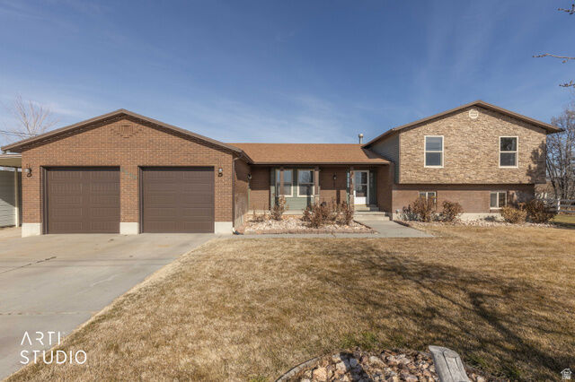 Property Photo:  6868 W 5100 S  UT 84315 