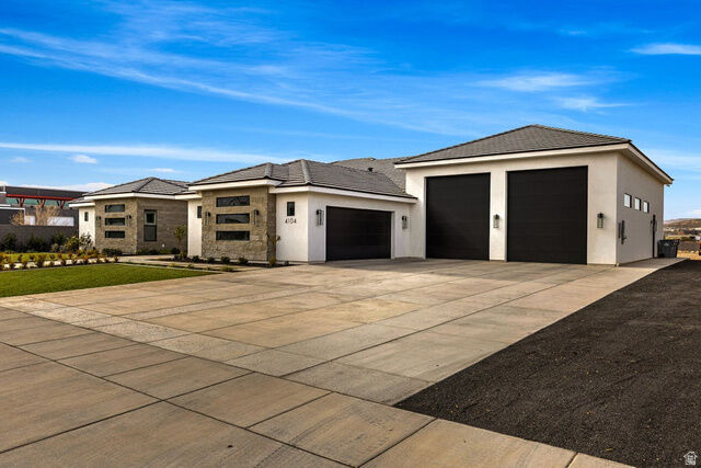 Property Photo:  4104 S Bentley Rd  UT 84790 