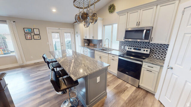 Property Photo:  3546 W Newland Loop S  UT 84048 