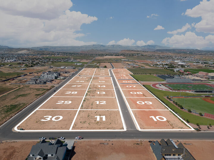 Property Photo: Woodhaven Estates Lot #21 UT 84790