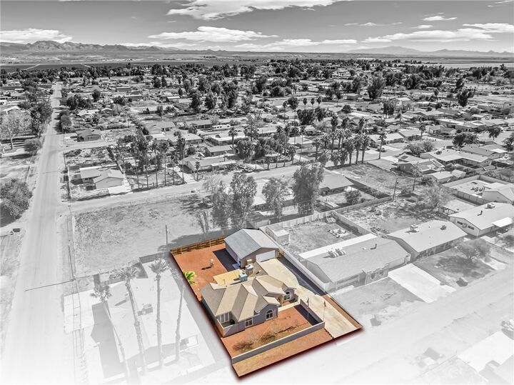 Property Photo:  8638 S Ash Street  AZ 86440 