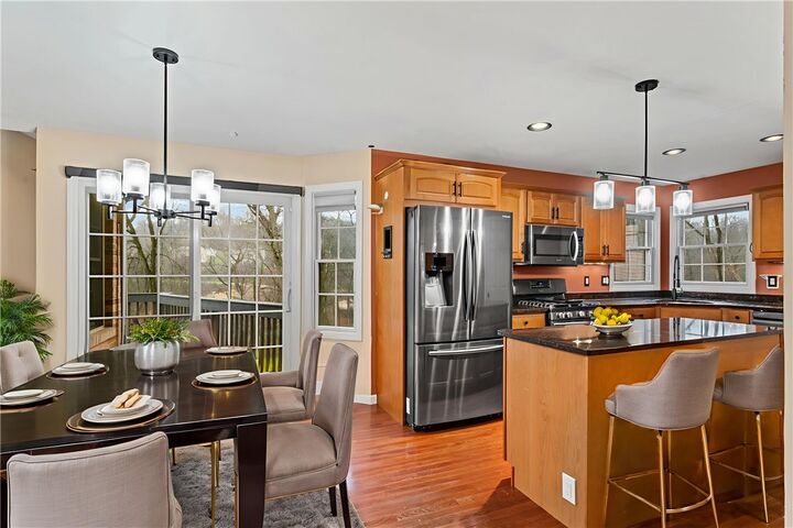 Property Photo: 699 Surfside Drive PA 15239