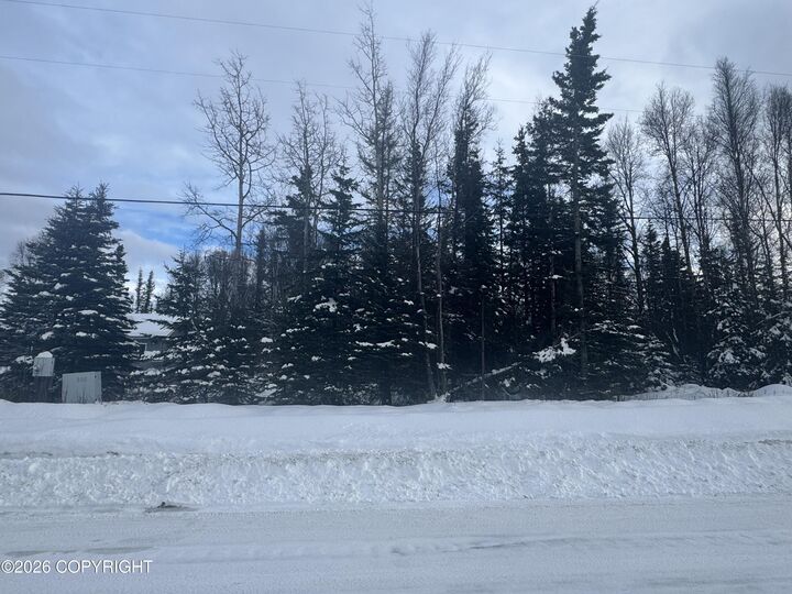 Property Photo:  1112 Third Avenue  AK 99611 