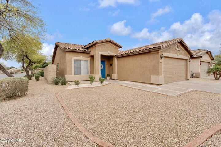 Property Photo:  30052 N Sunray Drive  AZ 85143 