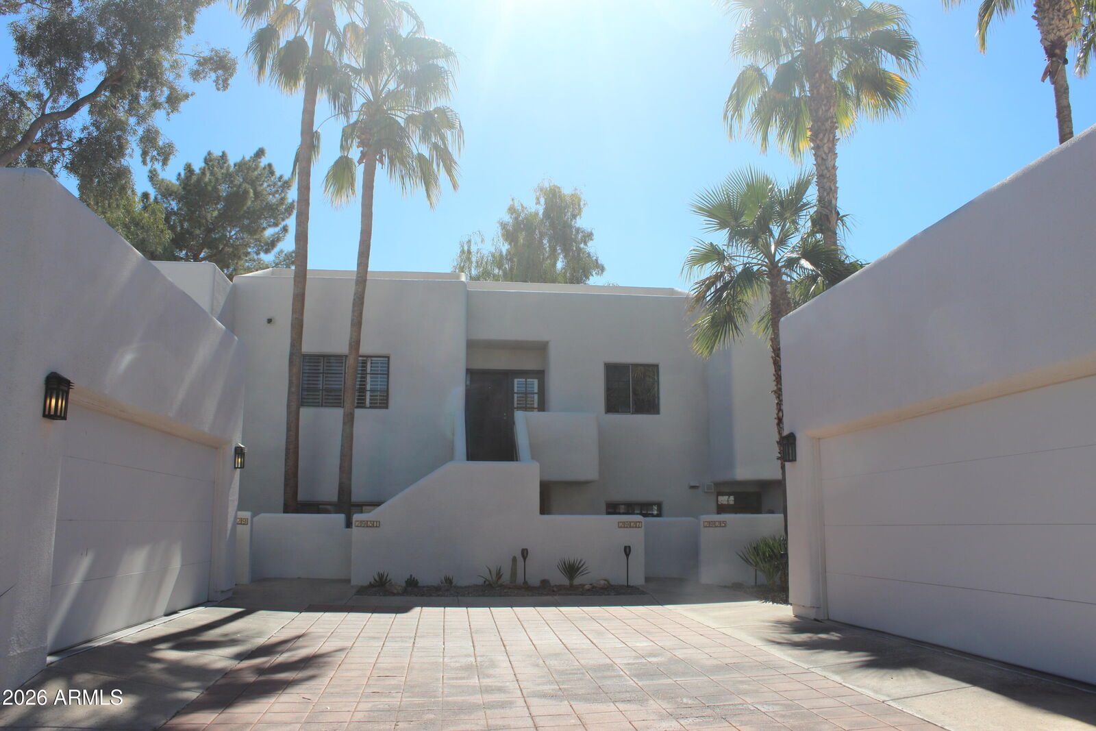 Property Photo: 2929 E Rose Lane AZ 85016