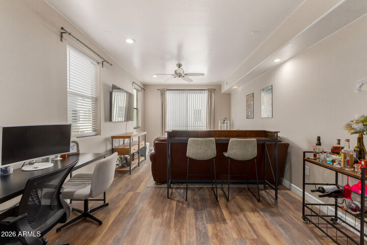 Property Photo: 610 E Roosevelt Street 134 AZ 85004
