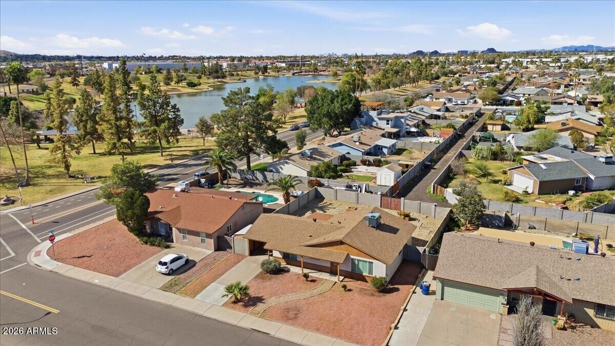 Property Photo:  112 E Tulane Drive  AZ 85283 