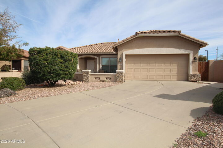 Property Photo:  6981 S Miller Drive  AZ 85249 