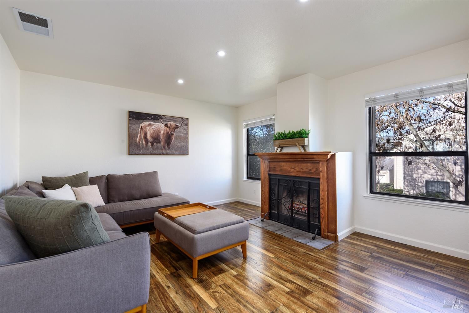 Property Photo: 439 Mission Boulevard CA 95409