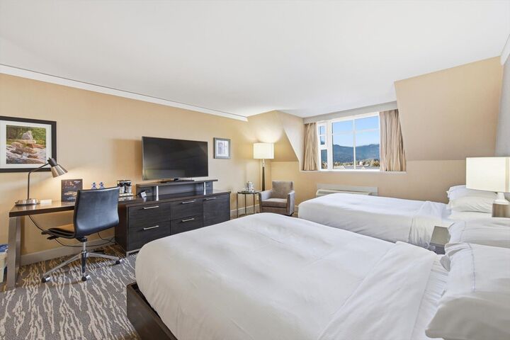 Property Photo: 4050 Whistler Way 709/711 BC V8E 1H9