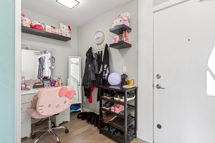 Property Photo: 3080 Gladwin Road 502 BC V2T 0G3