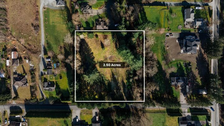 Property Photo: 25537 130 Avenue BC V4R 1C9