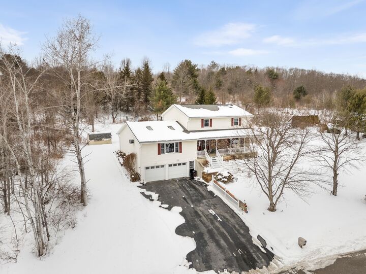 Property Photo:  1252 Domenica Drive  NY 13760 