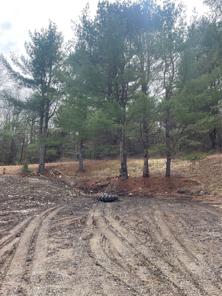 Property Photo: 125 Old Newark Valley Road NY 13760