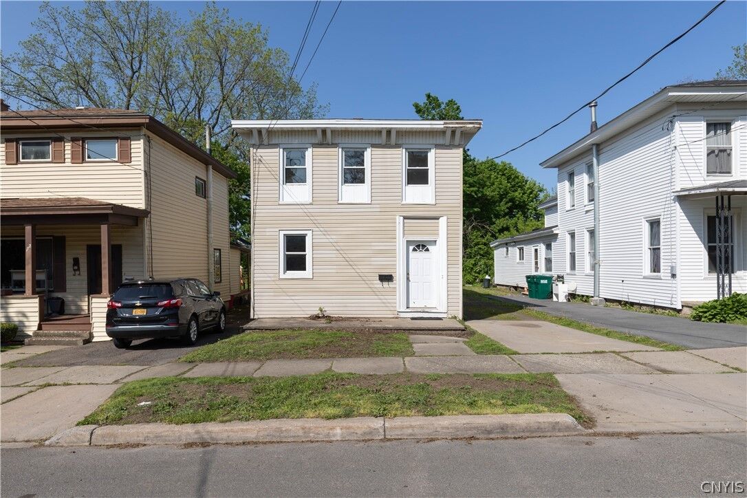 Property Photo:  170 W 8th Street  NY 13126 