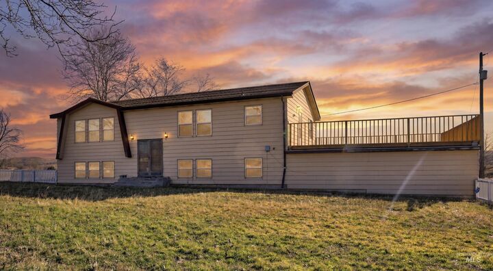 Property Photo:  8027 W Chuckar Lane  ID 83709 