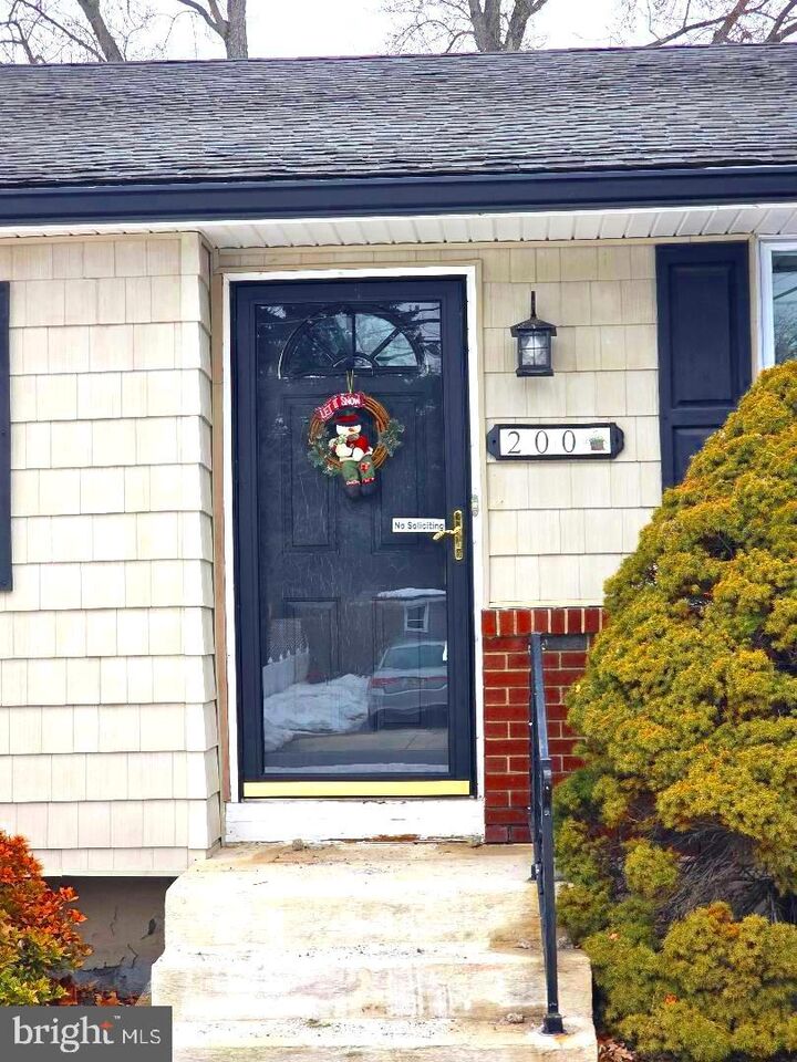 Property Photo:  200 9th Street  NJ 08086 