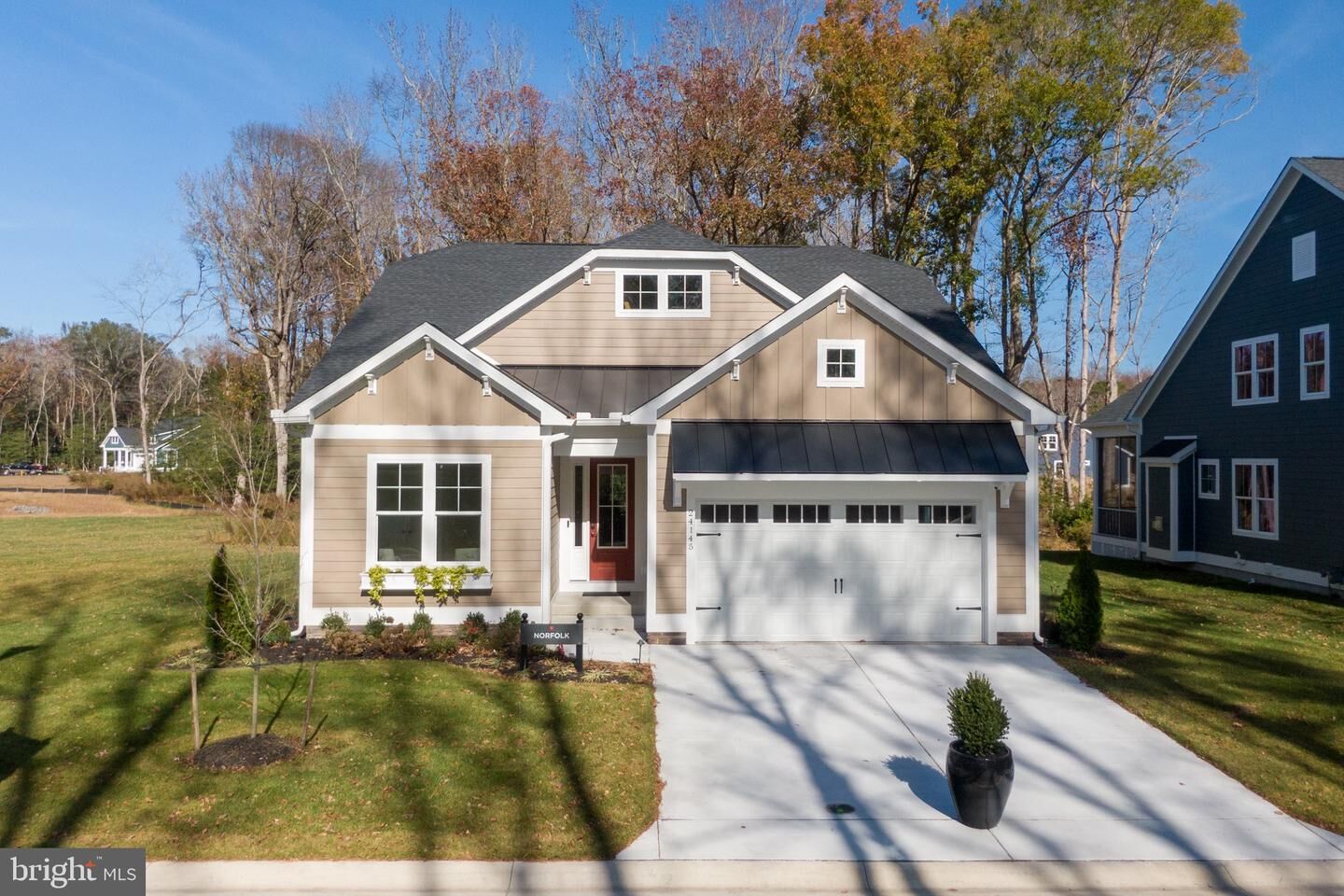 Property Photo:  23516 East Gate Drive  DE 19945 