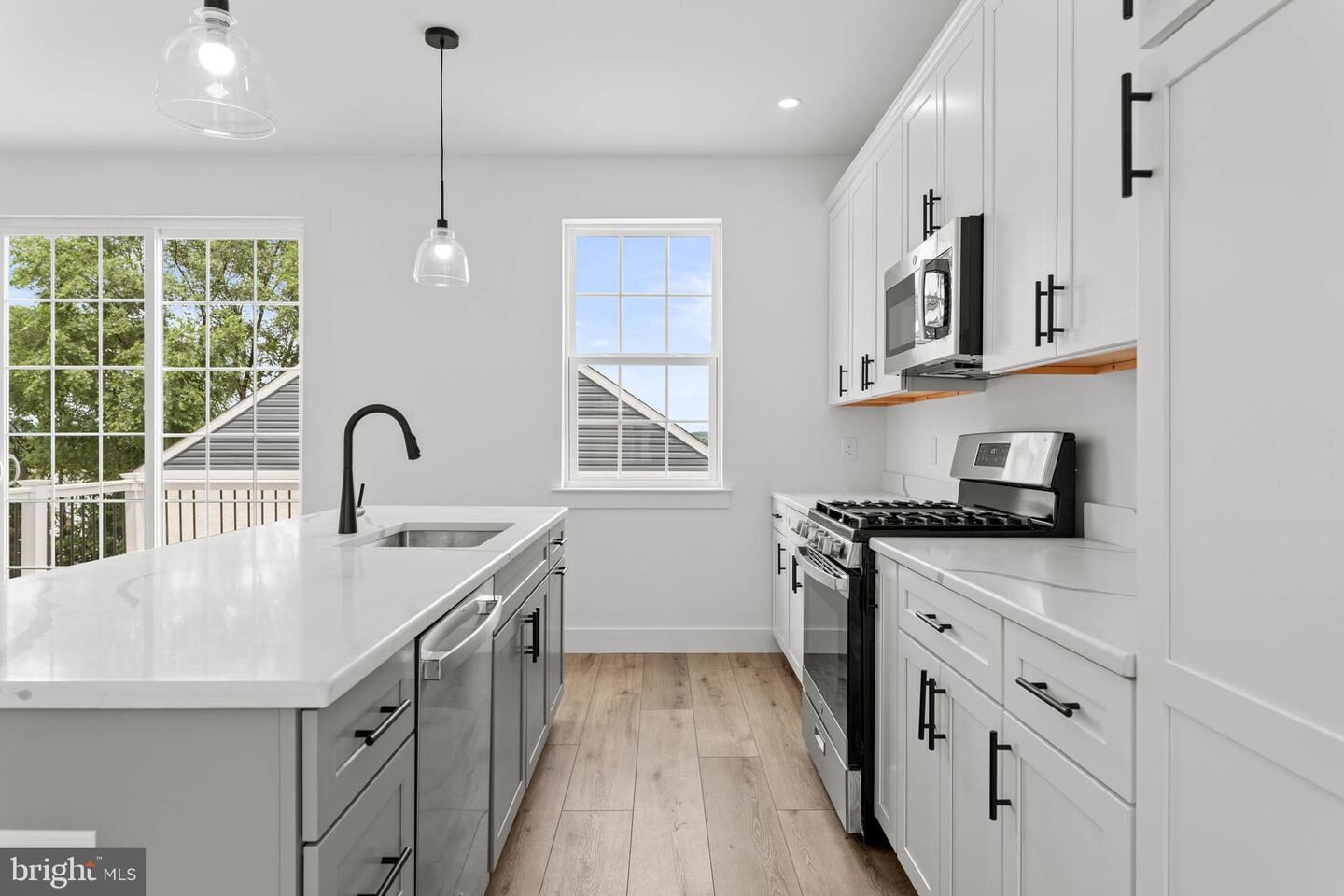 Property Photo:  213 W Eighth Street  PA 19405 