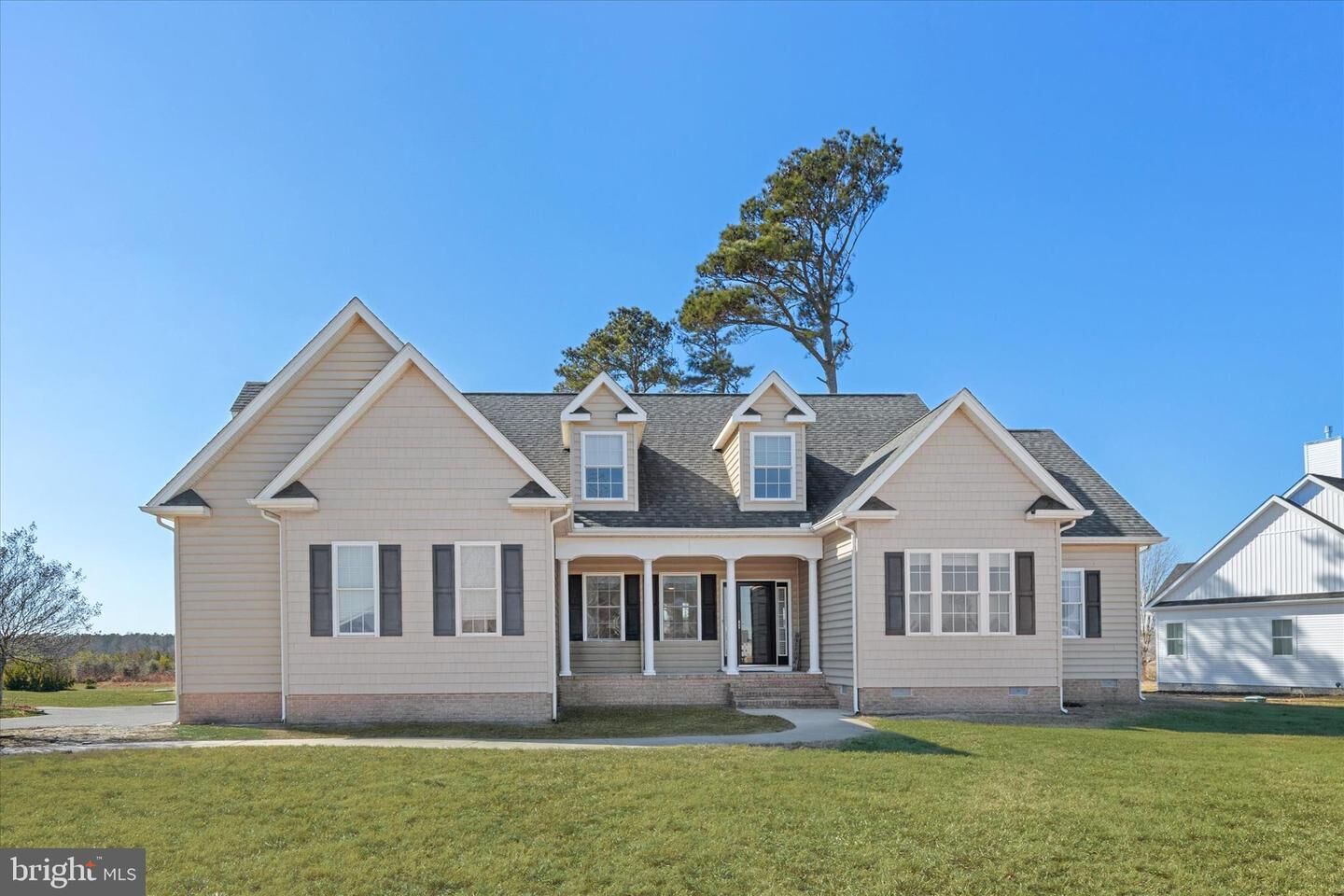 Property Photo: 7888 Bitler Way MD 21830