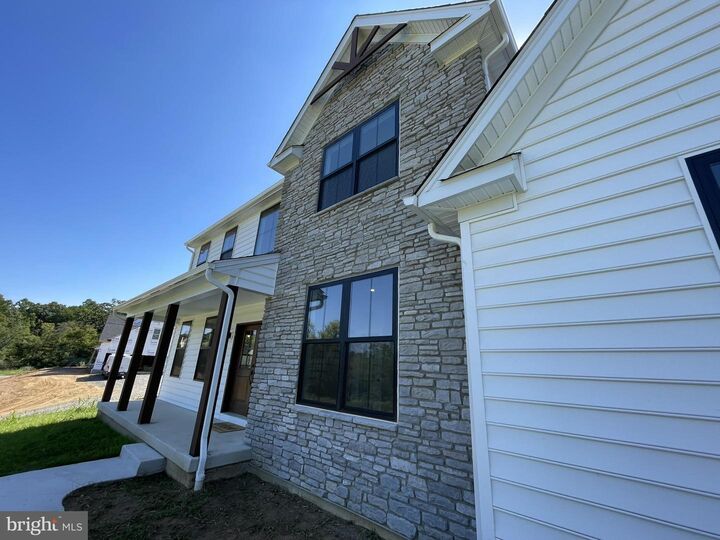 Property Photo: Lot 2B Yellow Springs Road PA 19425