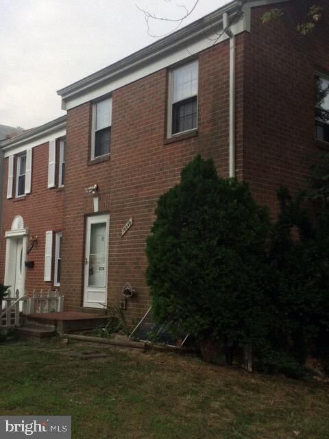 Property Photo:  16649 Geddy Court A  VA 22191 