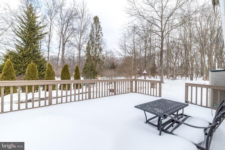 Property Photo: 18 Williams Way PA 18960