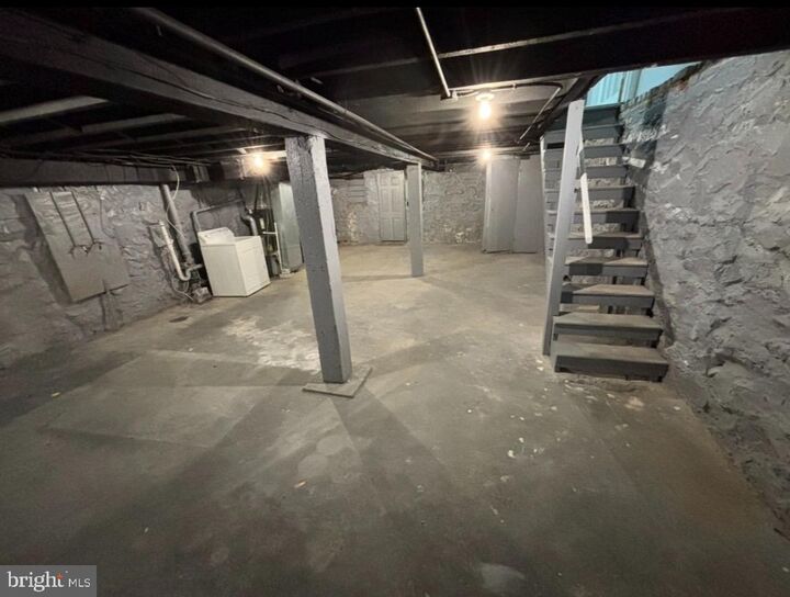 Property Photo:  2908 Hilldale Avenue  MD 21215 