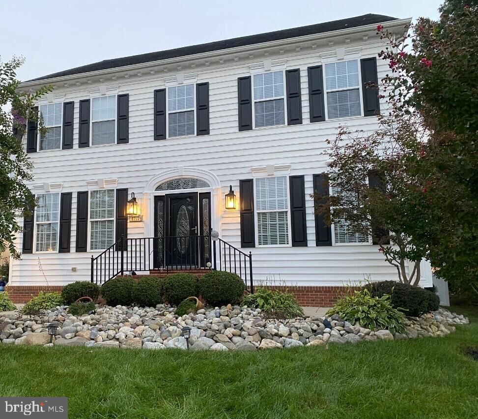 Property Photo:  8765 Bancroft Drive  MD 20603 