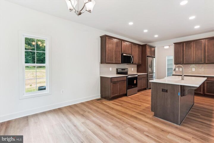 Property Photo: Lot 6 Ryland Chapel Road VA 22701