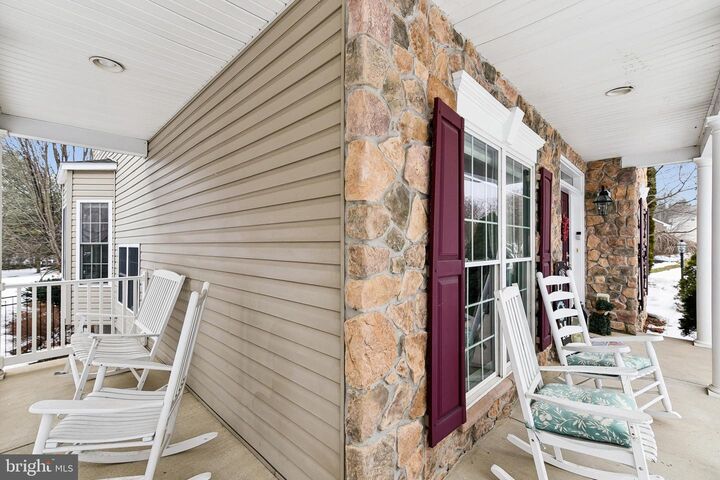 Property Photo:  23 Harford View Drive  MD 21904 