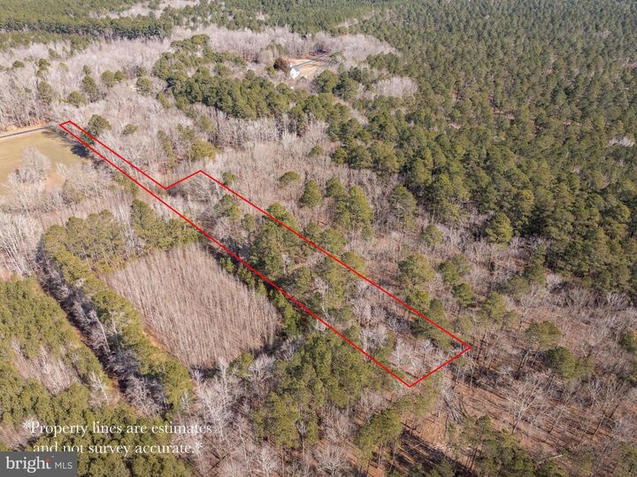 Property Photo:  0 Polks Road  MD 21853 