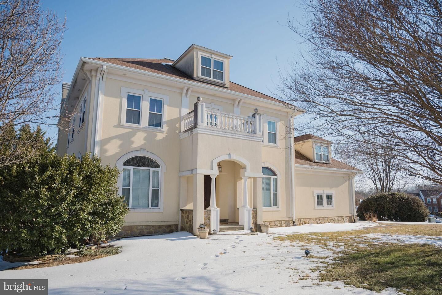 Property Photo:  6902 Tower Of London Drive  VA 22407 