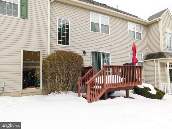 Property Photo: 617 Hamilton Street PA 19426