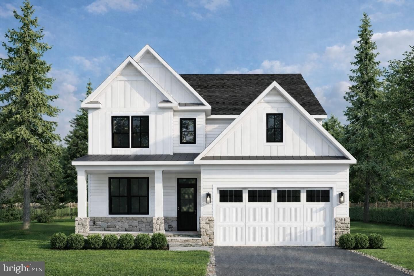 Property Photo:  310 W 5th Avenue  PA 19428 