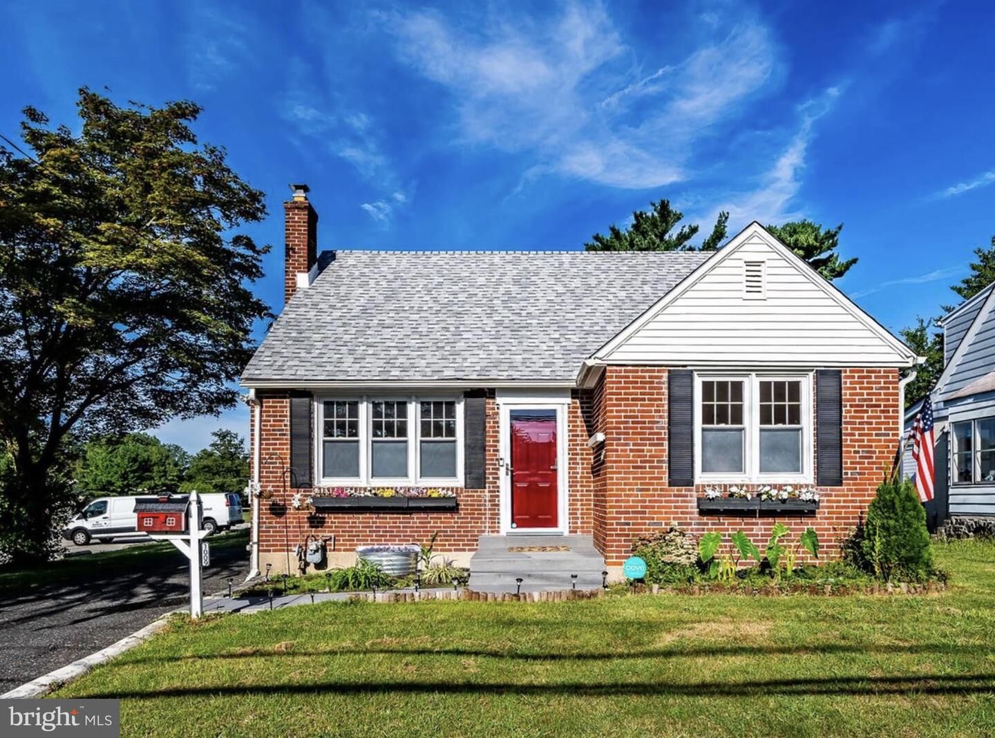 Property Photo:  1009 Morton Avenue  PA 19033 