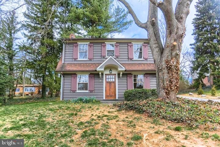 Property Photo:  19 Maple Road  PA 17403 