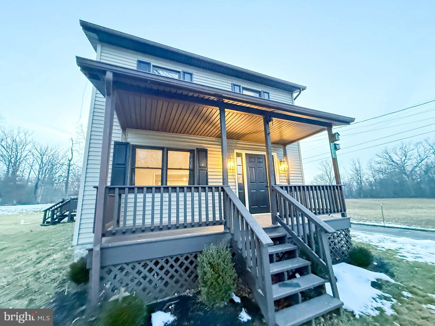 Property Photo:  1172 Centerville Road  PA 17241 