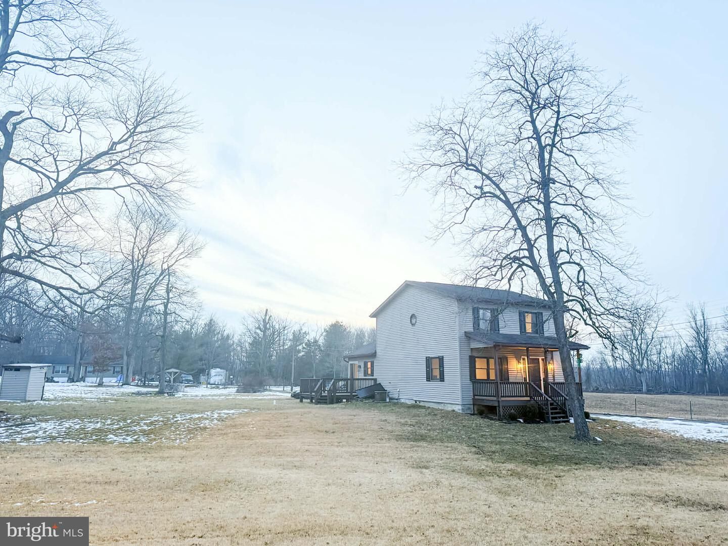 Property Photo: 1172 Centerville Road PA 17241