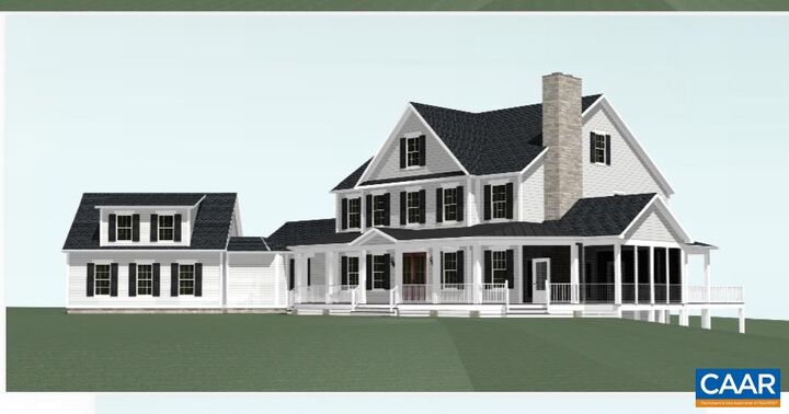 Property Photo: Tbd Watts Passage VA 22911