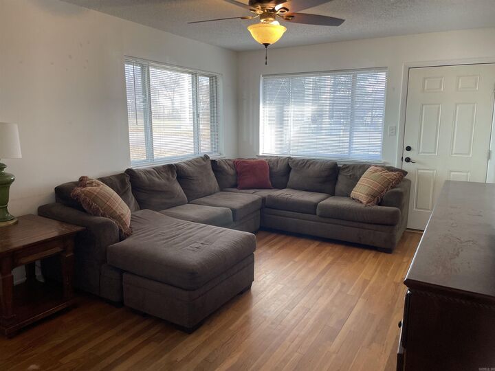 Property Photo:  820 Adrian Street  AR 72015 