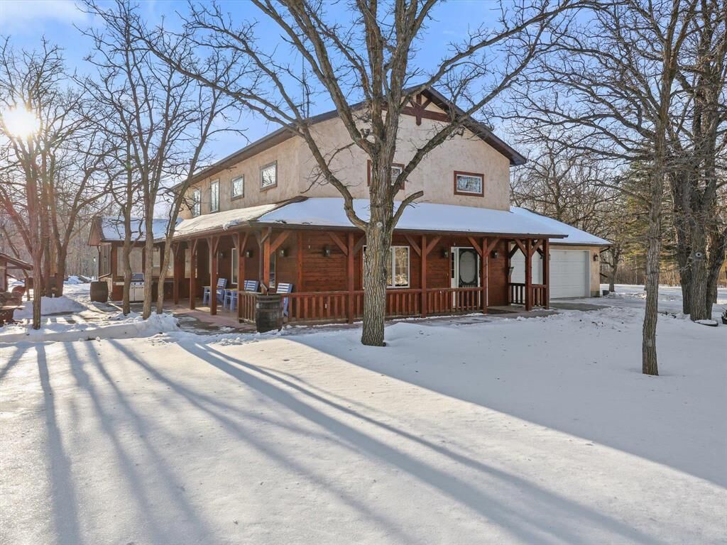 Property Photo:  32 School Road  MB R0A 0W0 